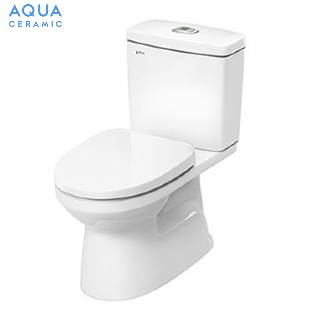 Giá bồn cầu Aqua Ceramic chính hãng bao nhiêu?