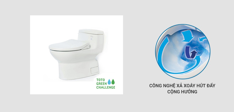 BỒN CẦU XẢ HÚT – ƯU VÀ NHƯỢC ĐIỂM
