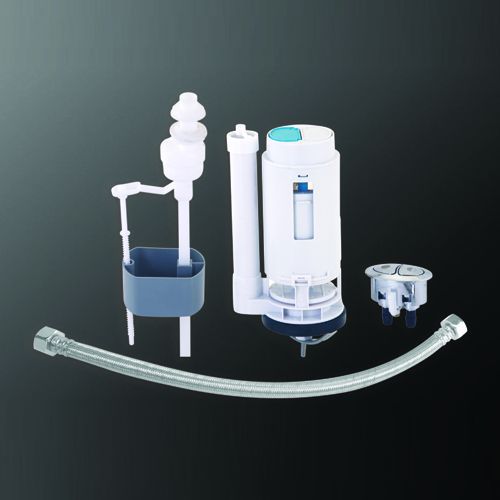 bộ xả bồn cầu 2 nhấn Inax