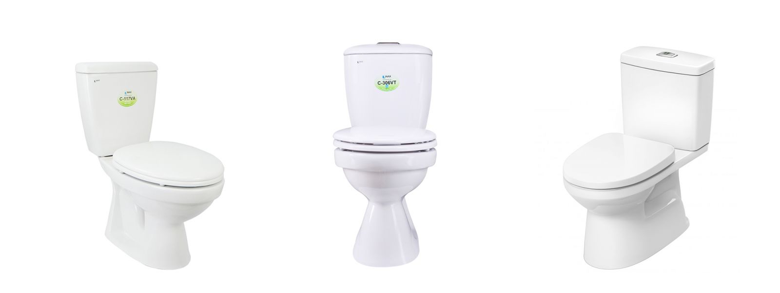 Bồn cầu giá rẻ dưới 2 triệu