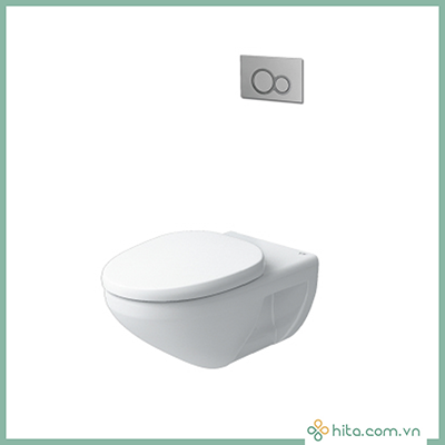 Bảng báo giá bồn cầu treo tường Inax - bệt xí vệ sinh có thùng két nước âm gắn tường chính hãng giá rẻ tại Tphcm