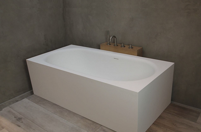 Cách chọn mua bồn tắm diện tích nhỏ 2019