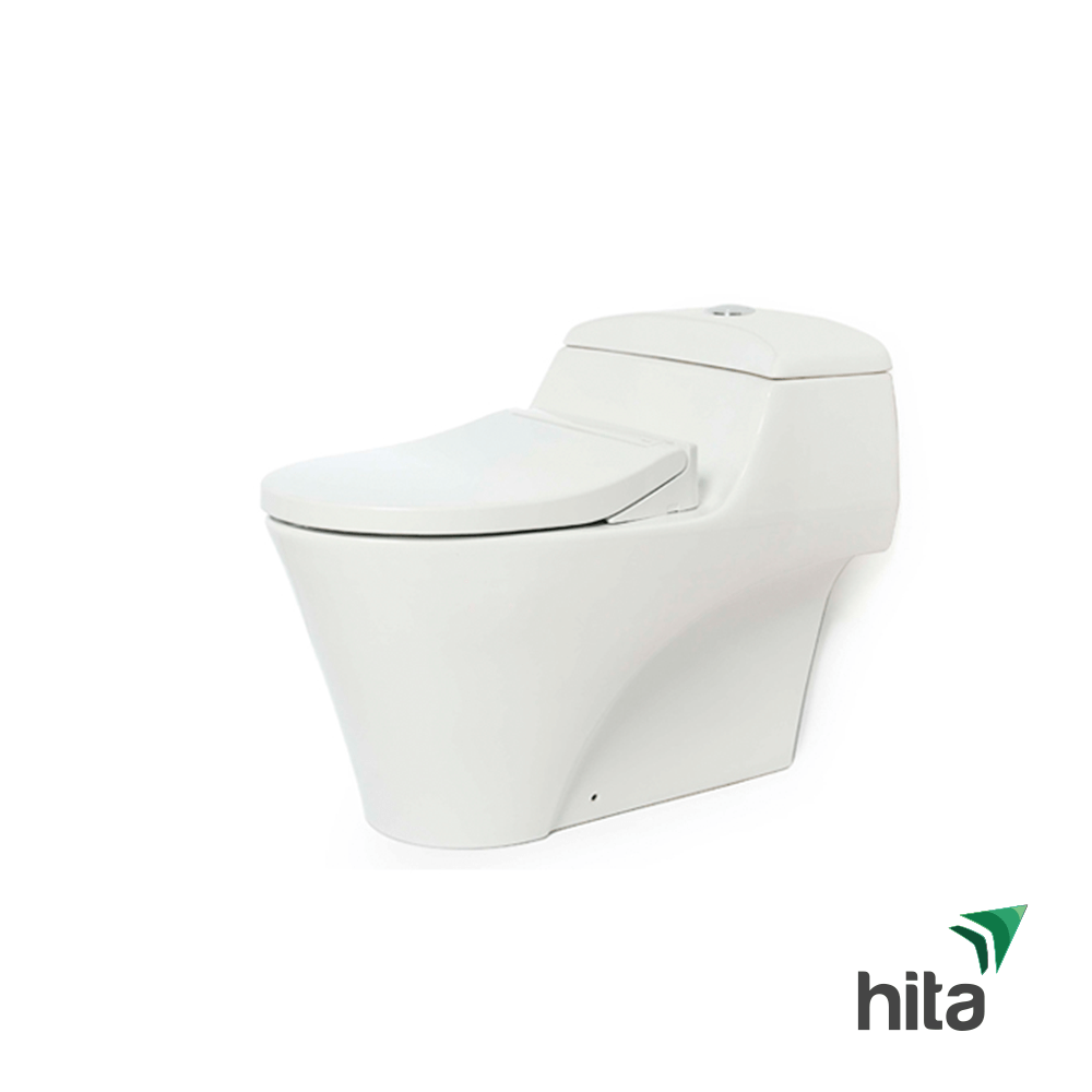 bồn cầu 1 khối toto nắp rửa cơ CW823NW/FE2
