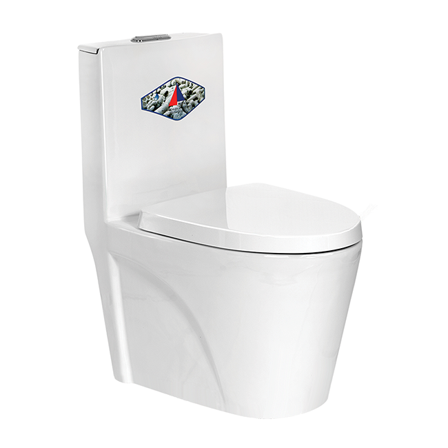 Bồn cầu 1 khối SELTA