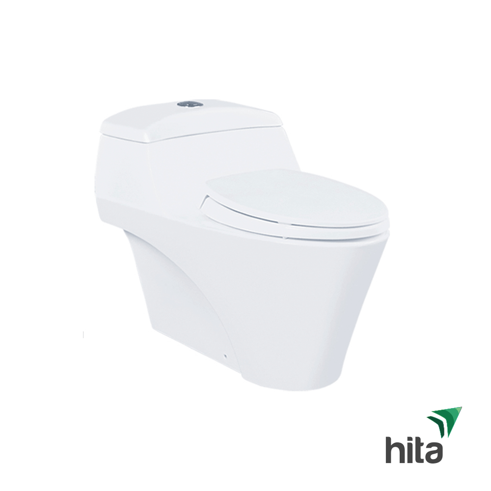 bồn cầu 1 khối toto CW823NW/F