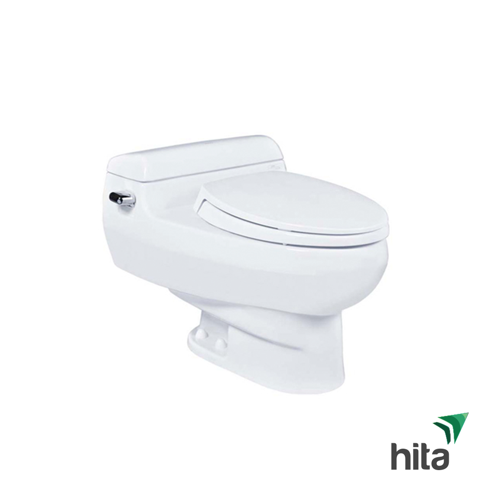 Bồn cầu 1 khối TOTO MS436BT2