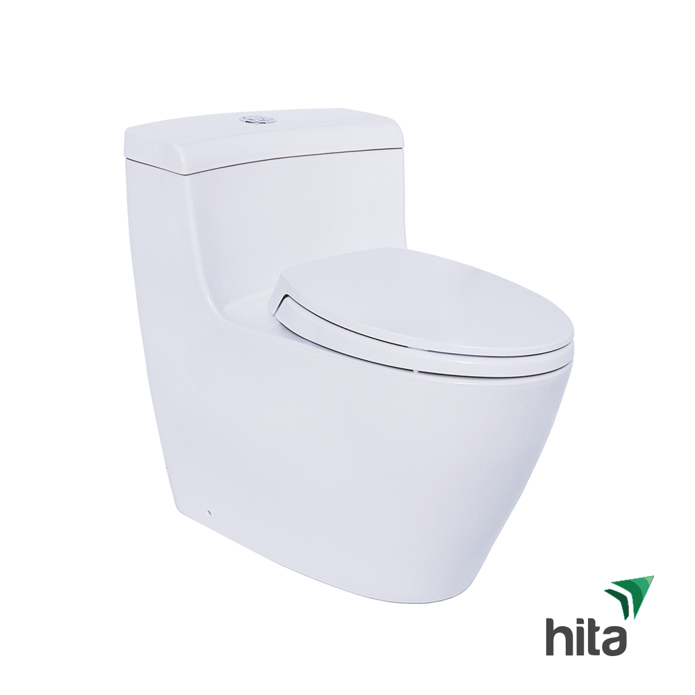 bồn cầu 1 khối toto MS636DT2