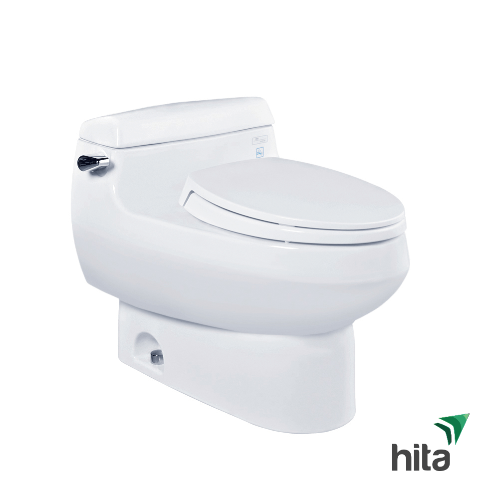 bồn cầu 1 khối toto MS688T2