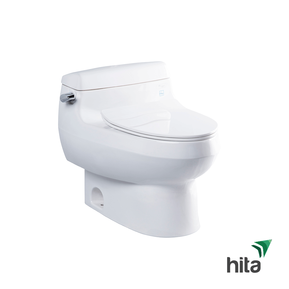 bồn cầu 1 khối toto chất lượng cao MS688T8