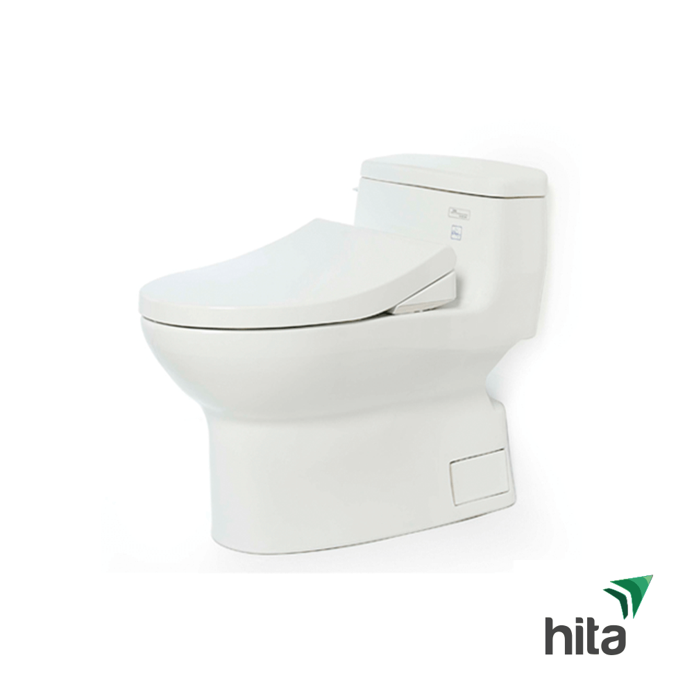 Bồn cầu toto 1 khối MS884E4