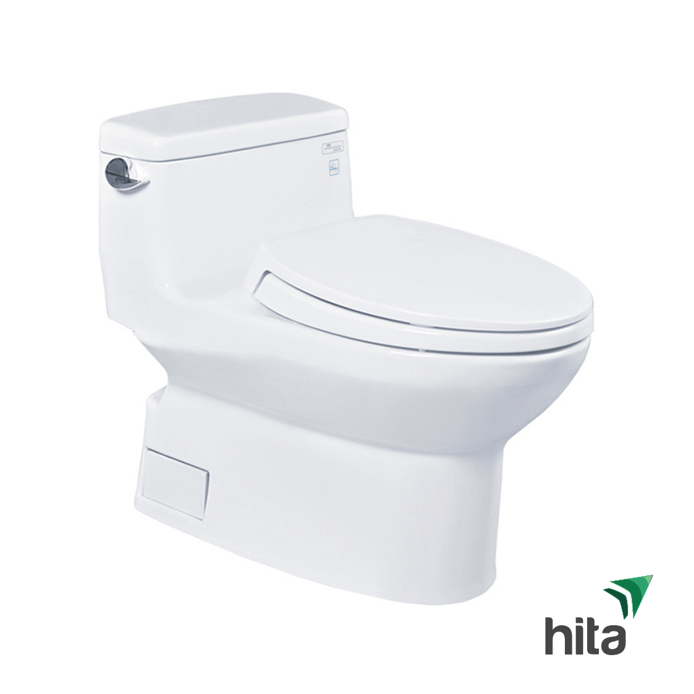 bồn cầu toto 1 khối MS884T2