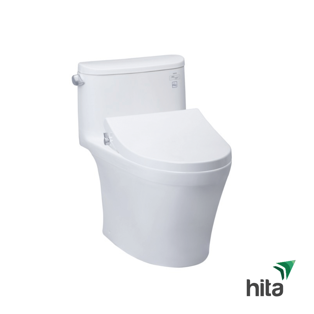 Bồn cầu 1 khối TOTO MS887E4