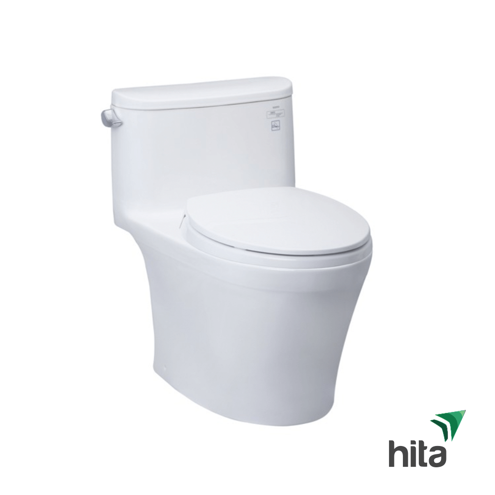 Bồn cầu 1 khối toto MS887T2
