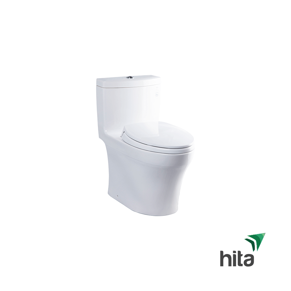 bồn cầu 1 khối toto MS889DT2
