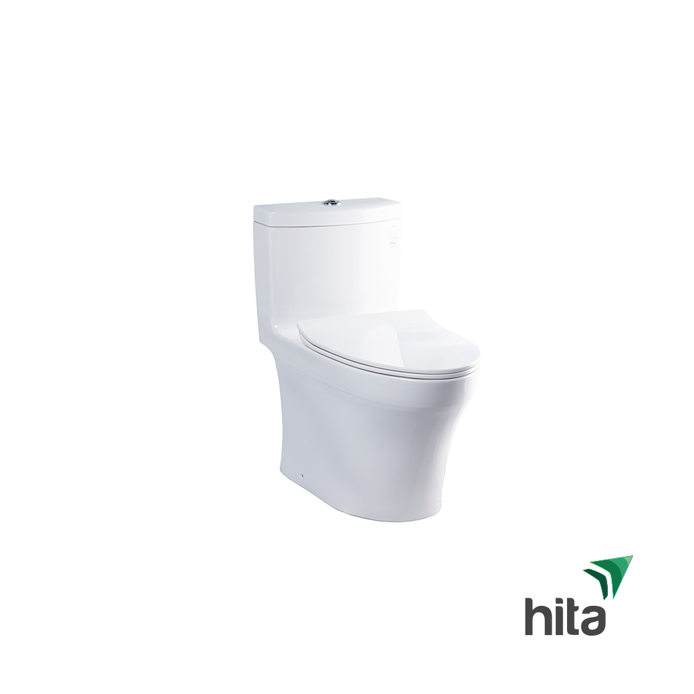 bồn cầu 1 khối toto MS889DT8