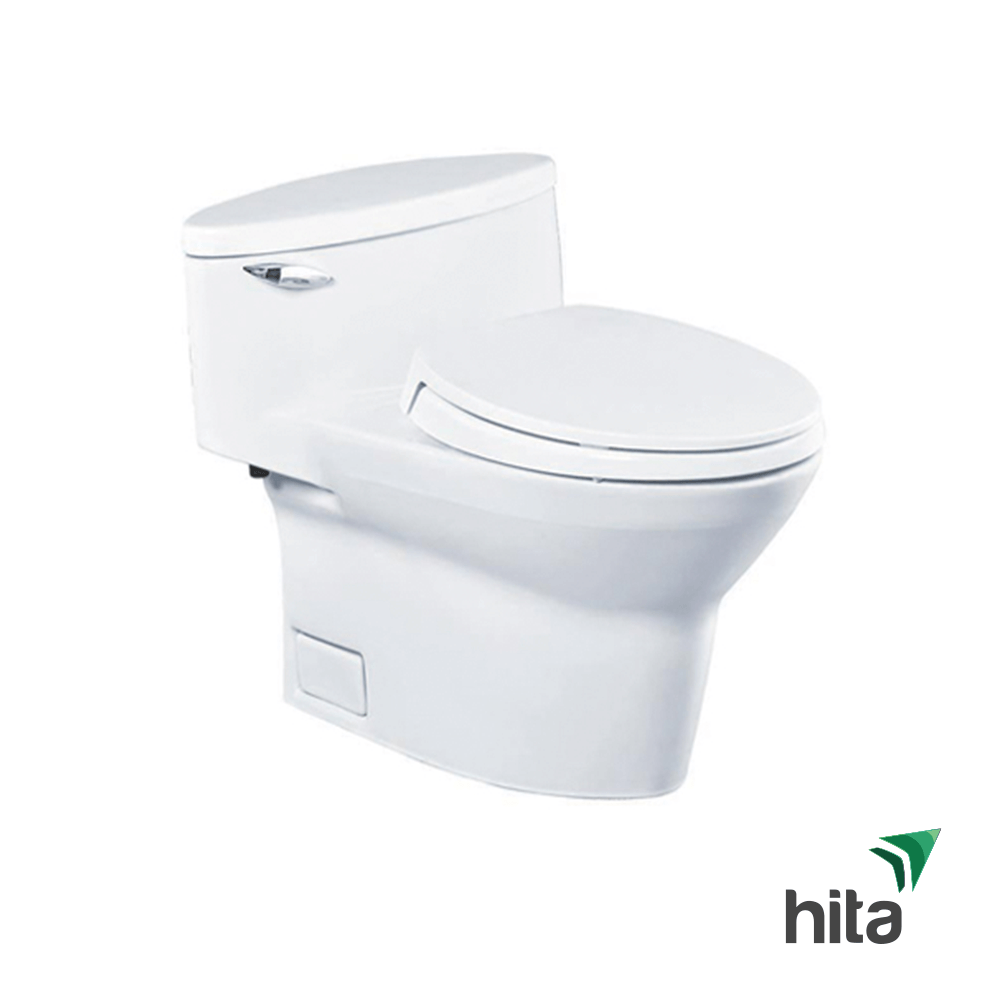 Bồn cầu 1 khối TOTO chất lượng cao MS904T2