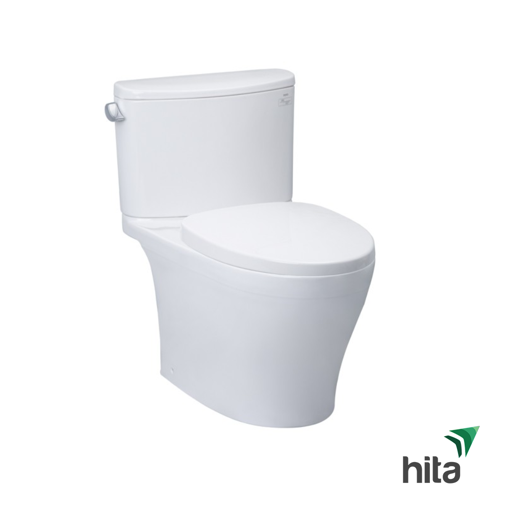 Bồn cầu 2 khối TOTO CS767T3