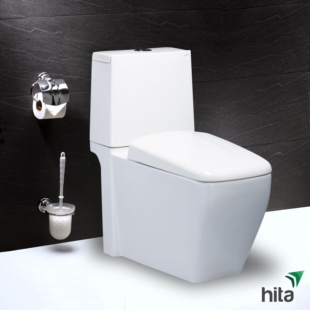 Bảo hành thiết bị vệ sinh Caesar