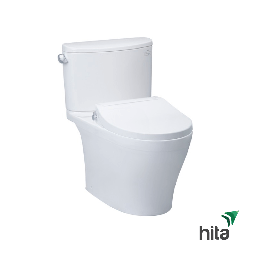 Bồn cầu 2 khối TOTO CS767T2