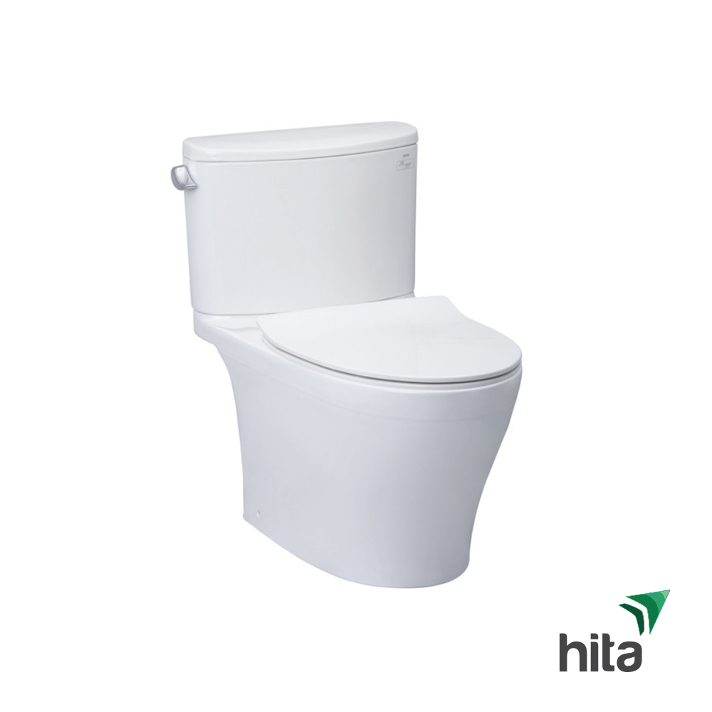 Bồn cầu 2 khối TOTO CS767T8