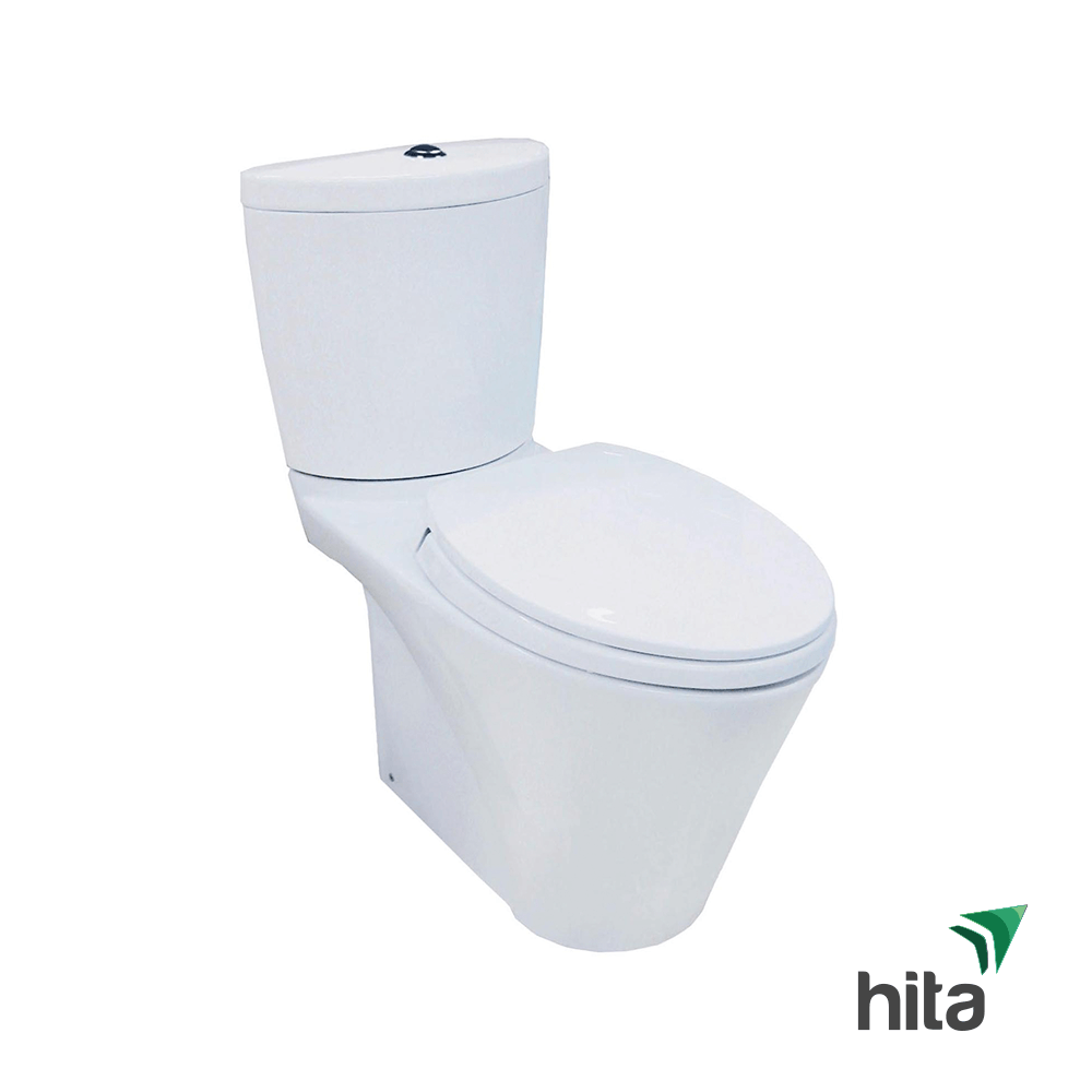 bồn cầu 2 khối toto chất lượng cao CS819DST2