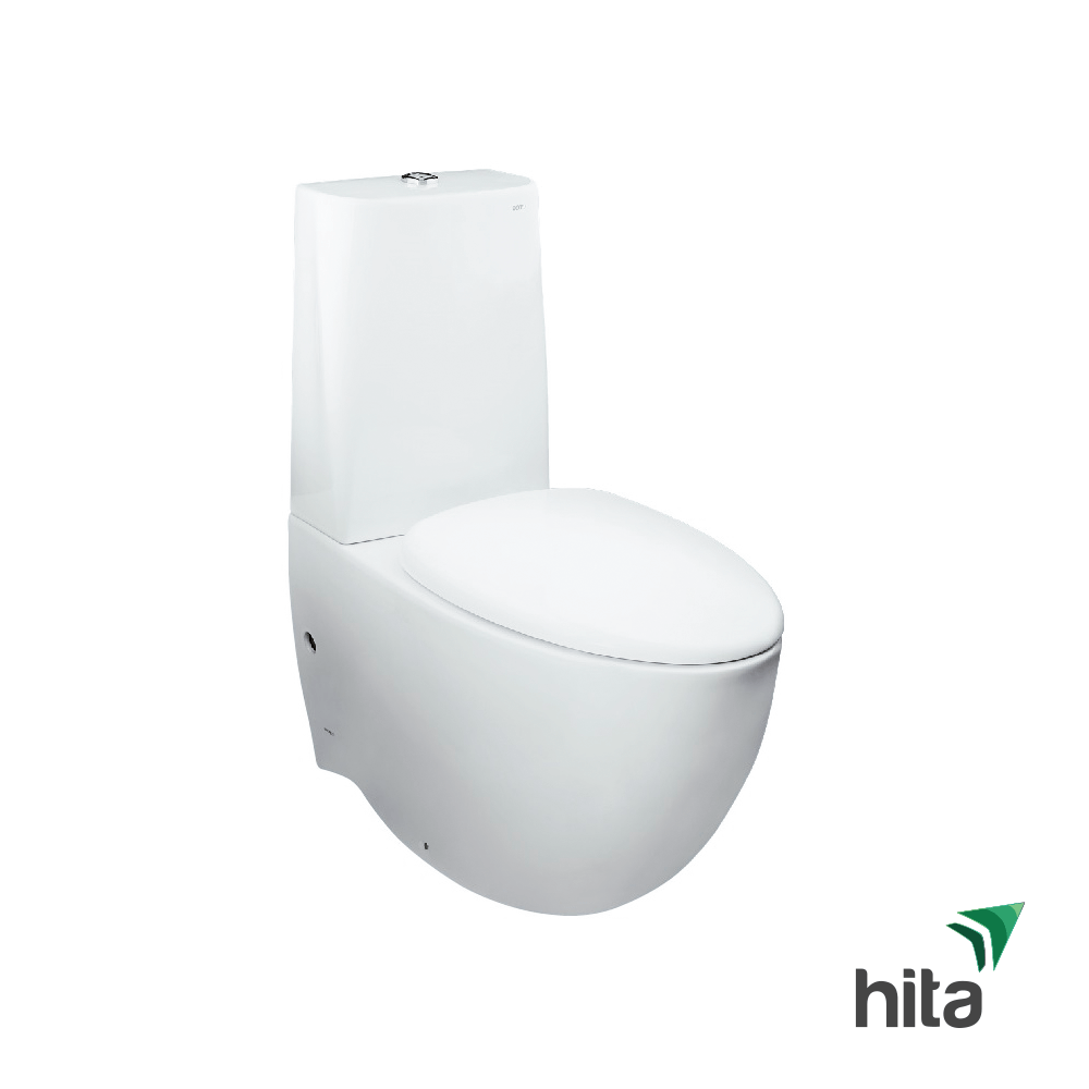 Bồn cầu 2 khối toto CW811PJWS/SW811JPW/F/TX215C