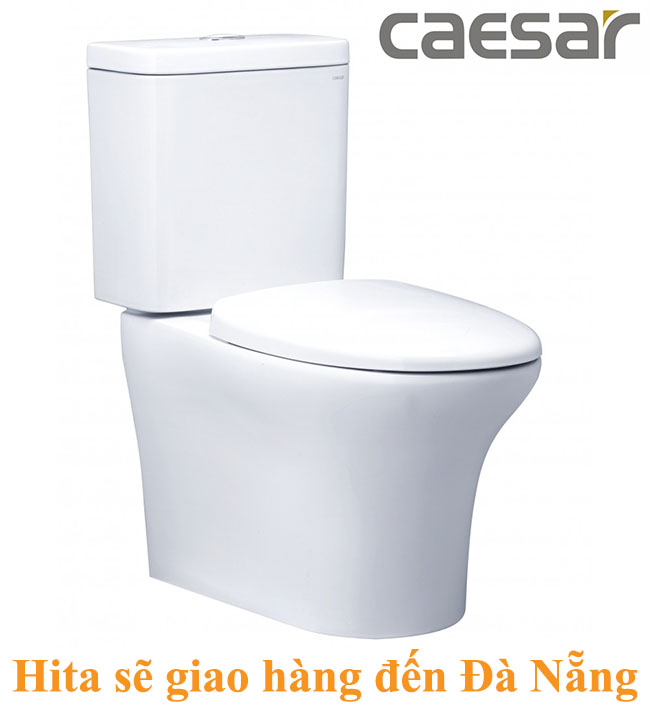 Cửa hàng đại lý và Showroom thiết bị vệ sinh Caesar tại Đà Nẵng