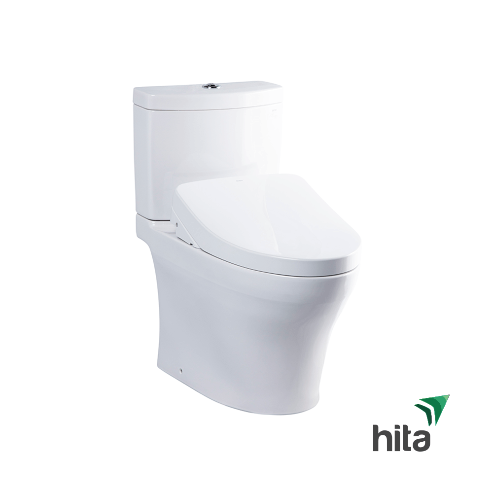 Bồn cầu washlet toto CS769CDW12