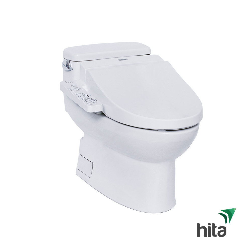 bồn cầu toto MS884W7