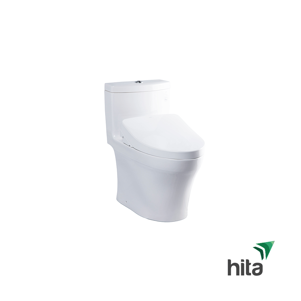 Bồn cầu điện tử toto MS889DW11