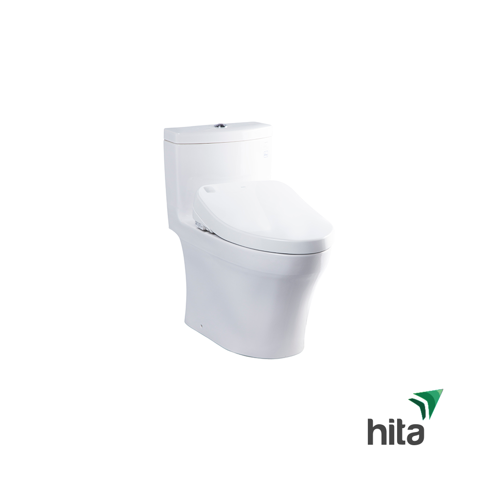 bồn cầu điện tử toto chất lượng cao MS889DW4