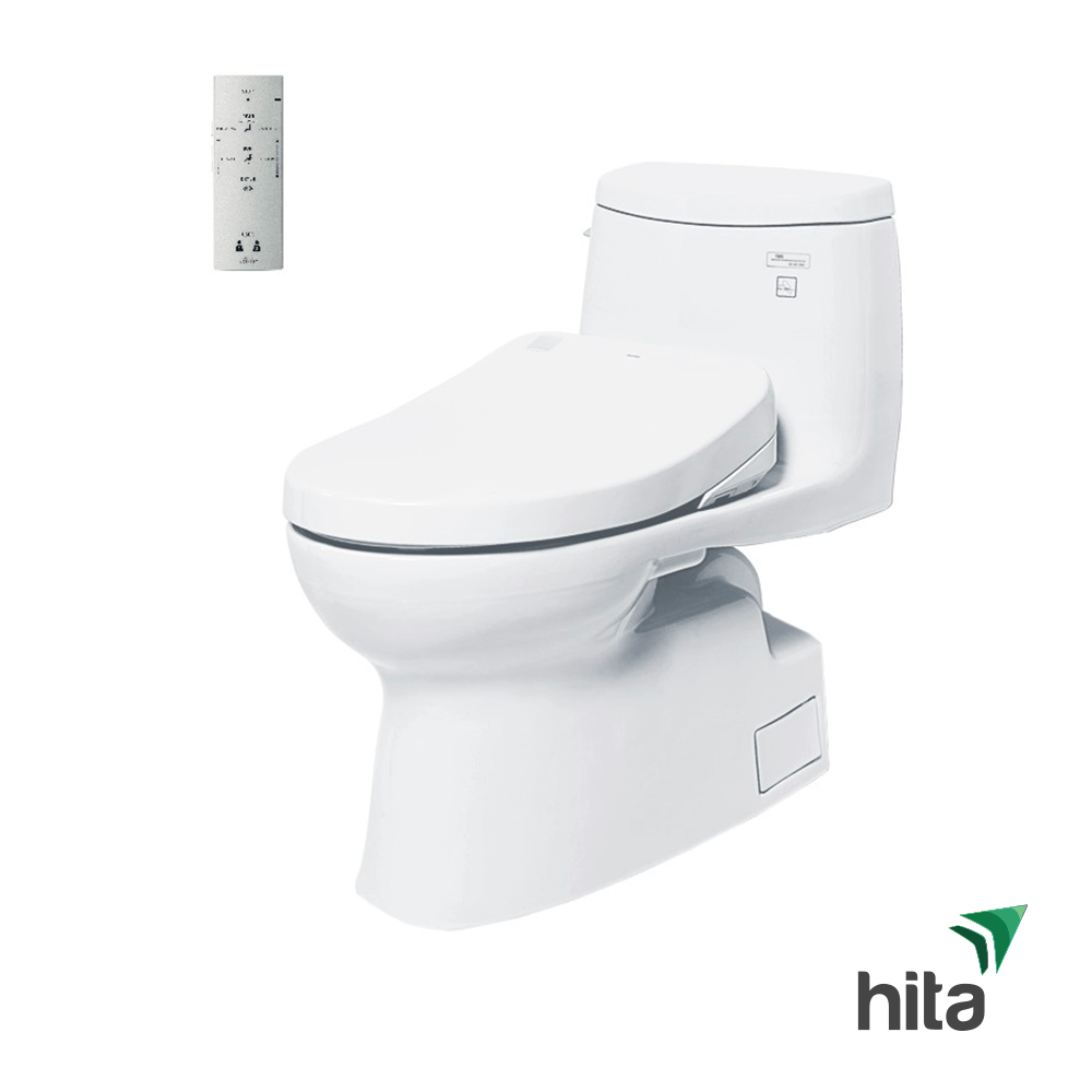 bồn cầu washlet toto MS905W4