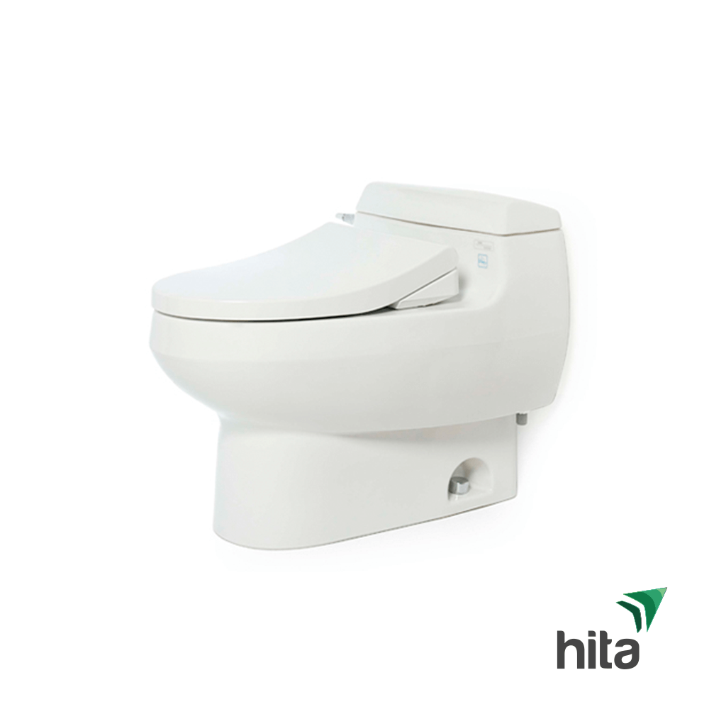 bồn cầu nắp rửa cơ TOTO MS688E2