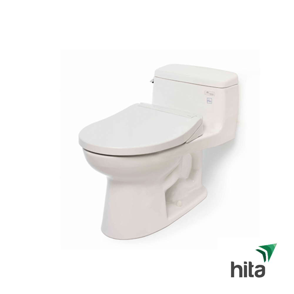 bồn cầu nắp rửa cơ toto MS864E4