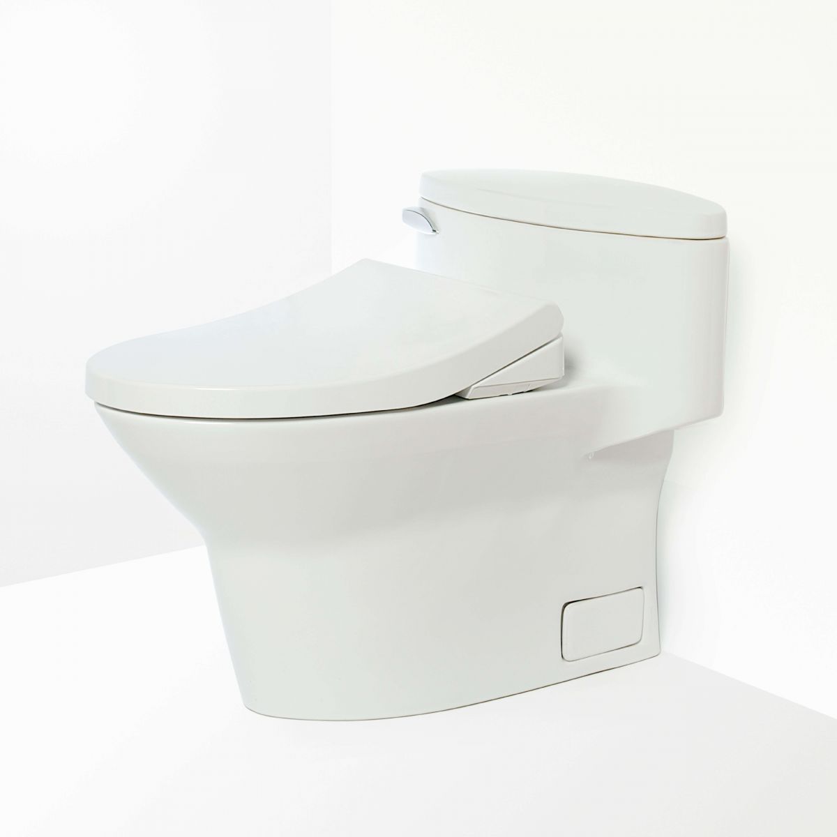 bồn cầu toto eco washer MS904E4