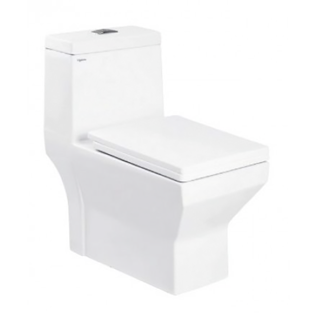 Bồn cầu mạ vàng HT030  đặt hàng 1020 ngày