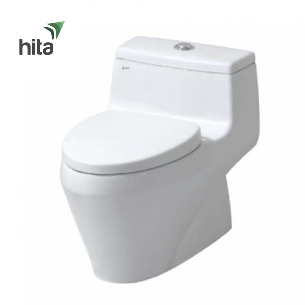 Bồn cầu 1 khối INAX AC-1035VN