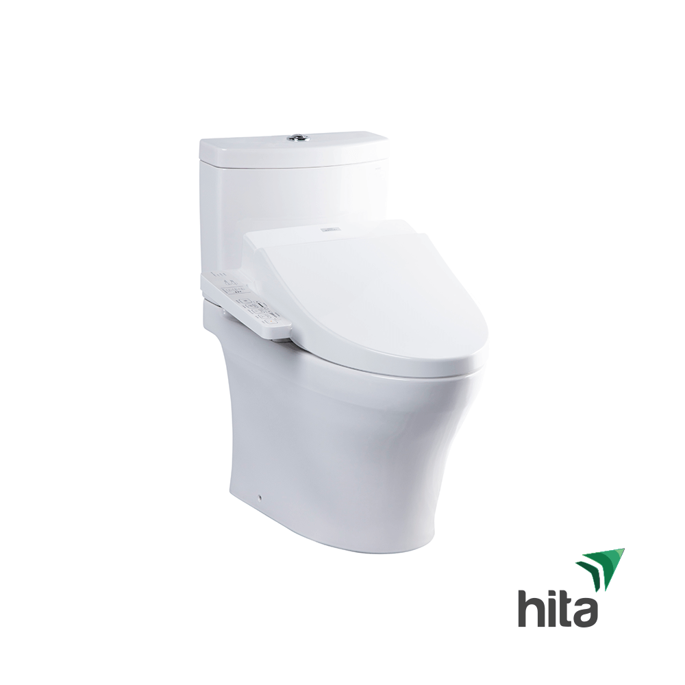 Bồn cầu 2 khối toto cao cấp CS769DW7