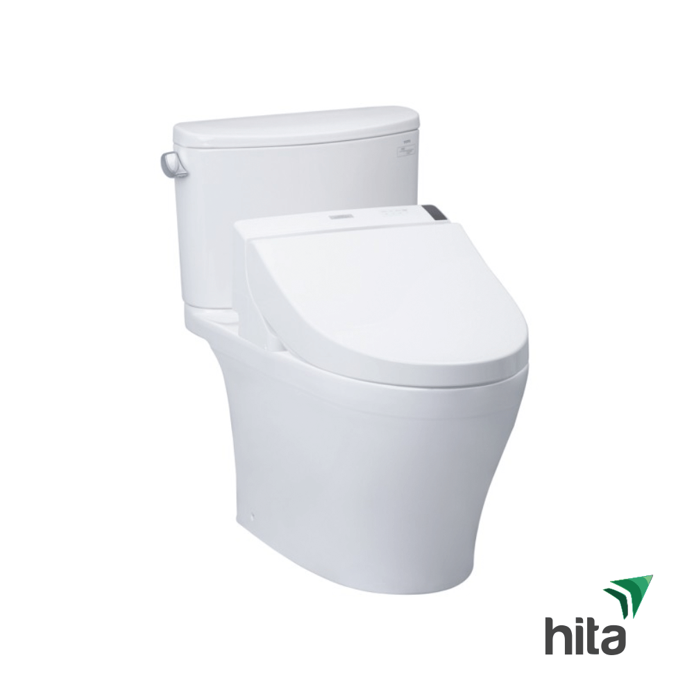 Bồn cầu TOTO CS767W6