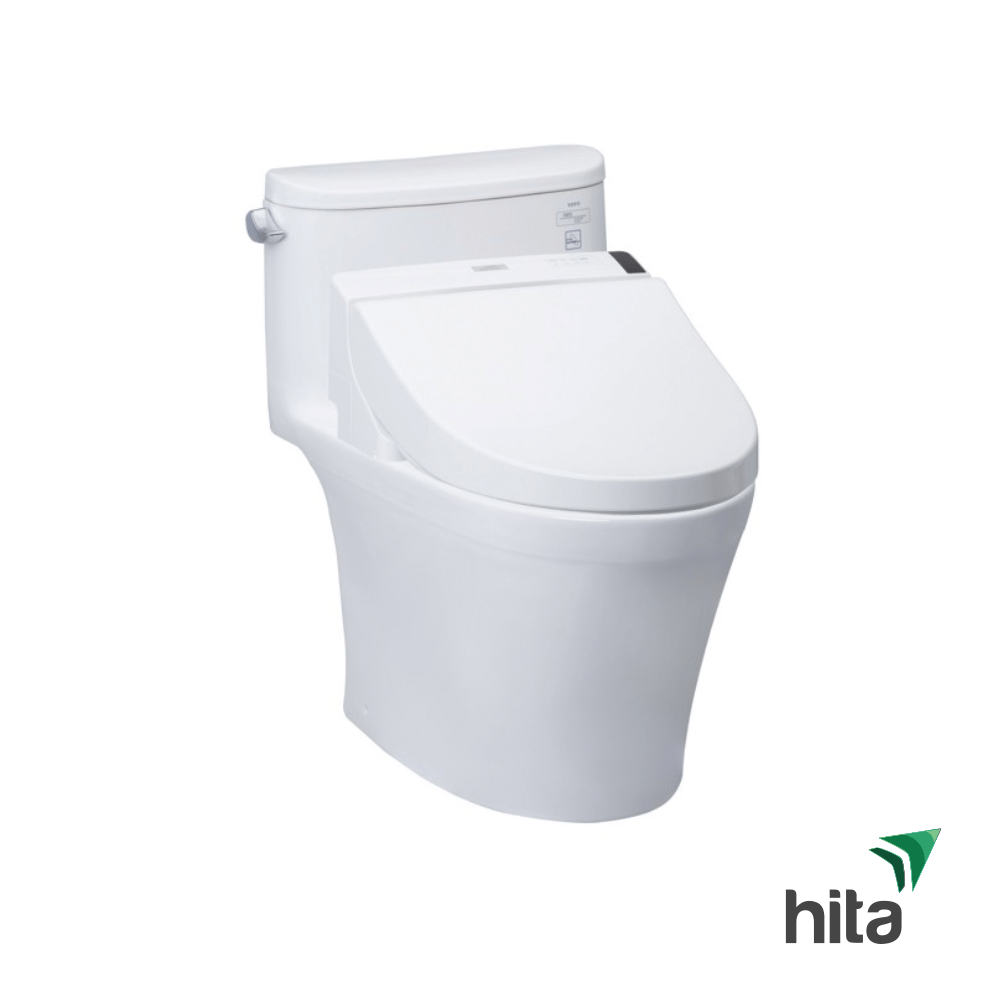Bồn cầu TOTO MS887W6