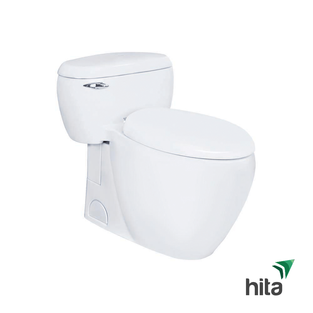 Bồn cầu TOTO 1 khối MS366T7