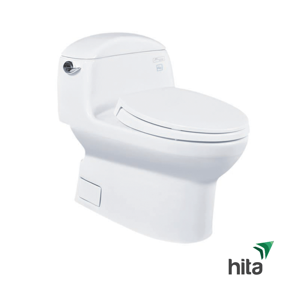 bồn cầu 1 khối toto MS914T2