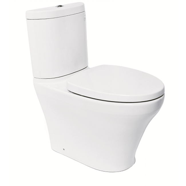 thùng xả nước bồn cầu toto