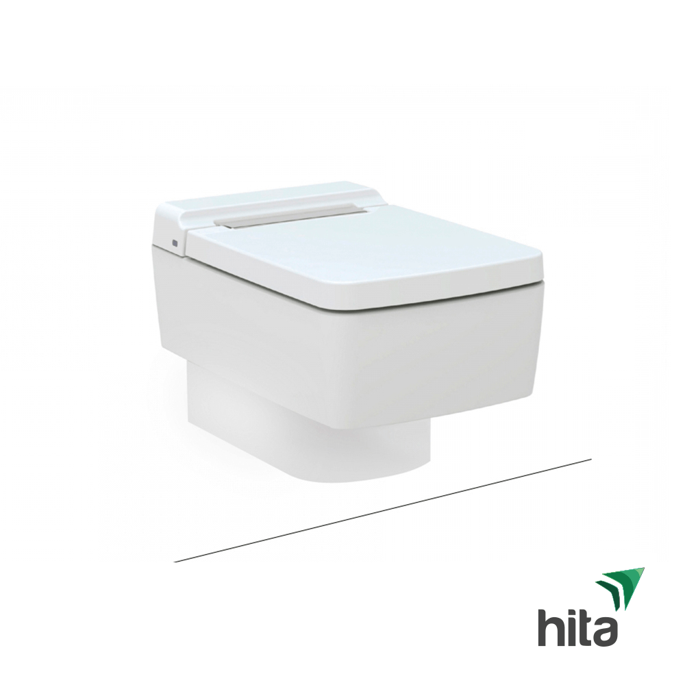 TOTO CW512YR/9AE0017/TC501CVK