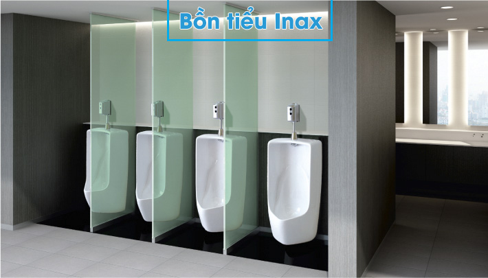 bồn tiểu Inax đà nẵng