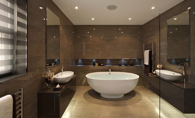 Bồn tắm 1m6 TOTO cao cấp 