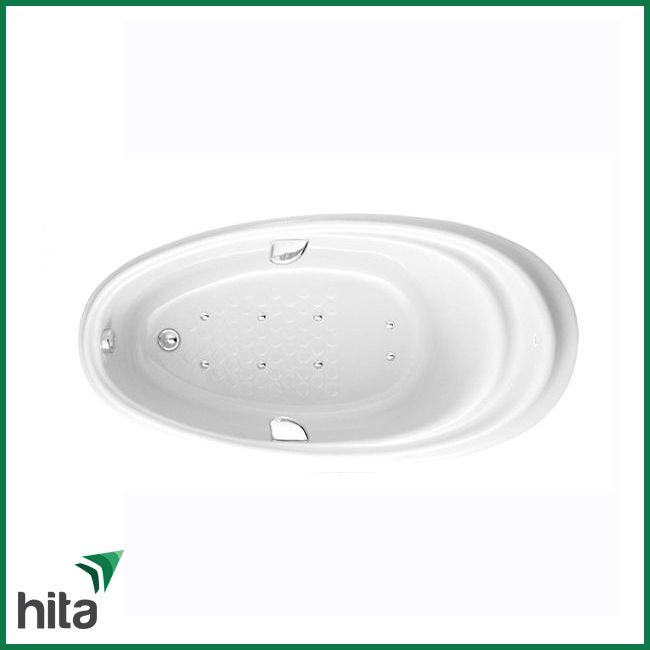 Bồn tắm massage 1m6 của TOTO