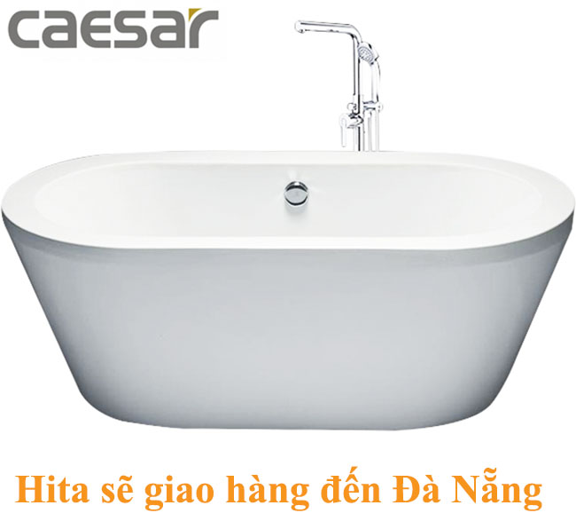Cửa hàng đại lý và Showroom thiết bị vệ sinh Caesar tại Đà Nẵng