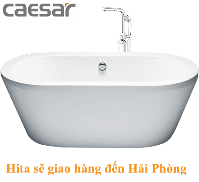 Cửa hàng đại lý và Showroom thiết bị vệ sinh Caesar tại Hải Phòng 2019