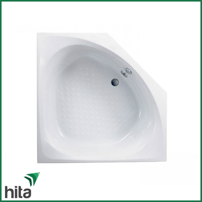 Bồn tắm góc TOTO